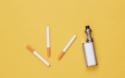 Do you use electronic cigarettes to quit smoking effectively?