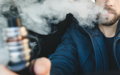 Top 4 reasons why youngsters use electronic cigarettes nowadays