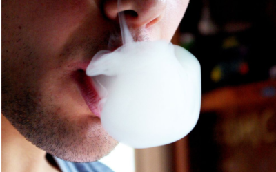 Have you ever known 10 tricks to become a professional vaper? (1)